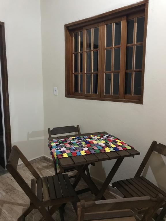 Camping Do Noel - Chales Hotel São Tomé das Letras Zewnętrze zdjęcie