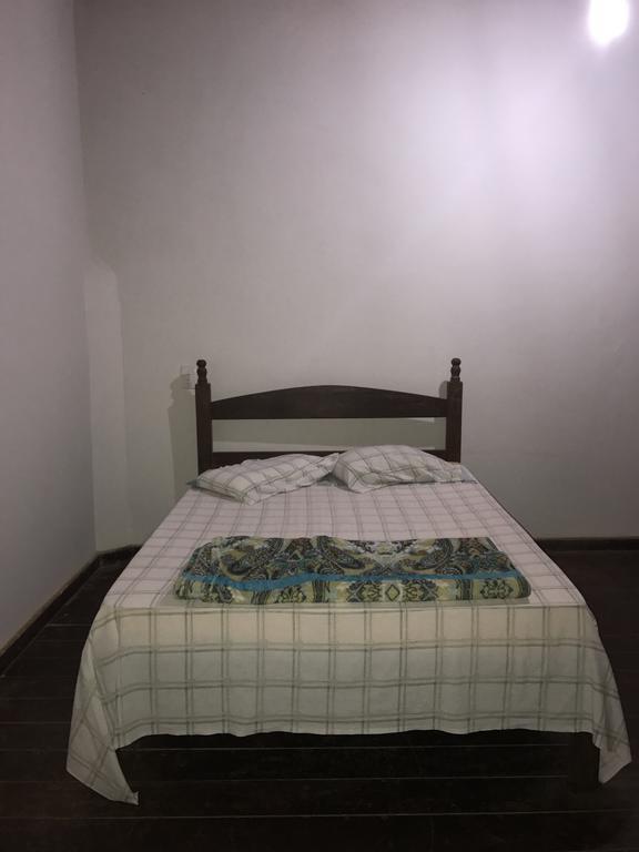 Camping Do Noel - Chales Hotel São Tomé das Letras Zewnętrze zdjęcie