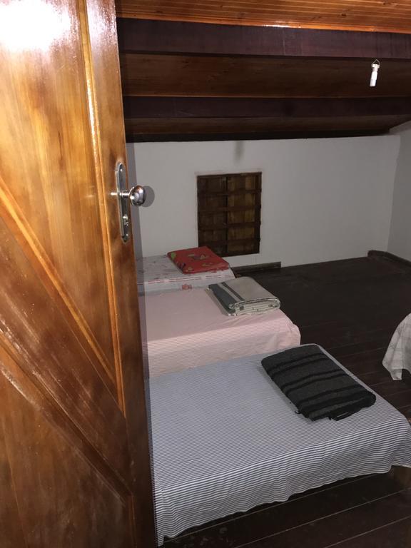 Camping Do Noel - Chales Hotel São Tomé das Letras Zewnętrze zdjęcie
