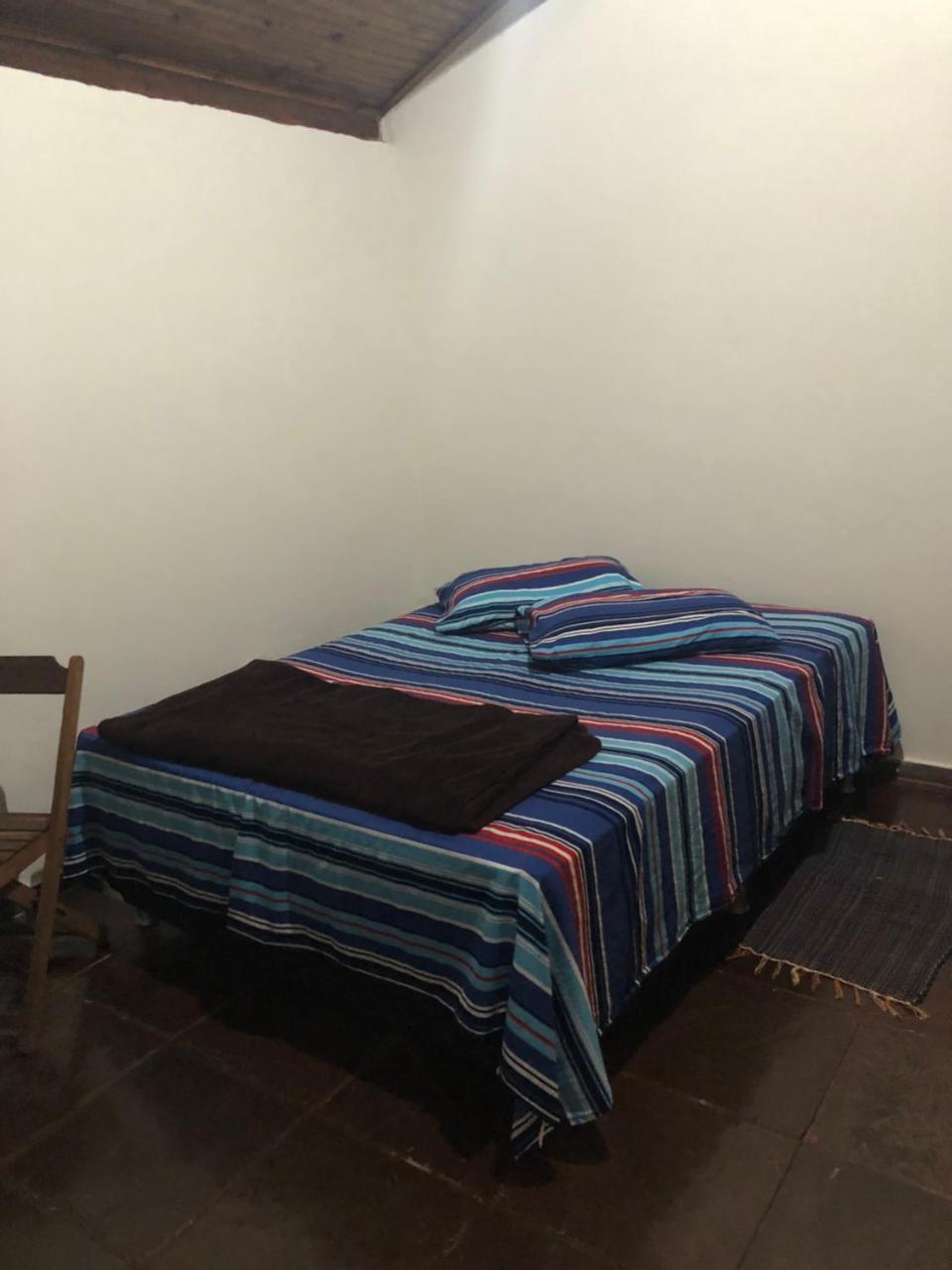 Camping Do Noel - Chales Hotel São Tomé das Letras Zewnętrze zdjęcie